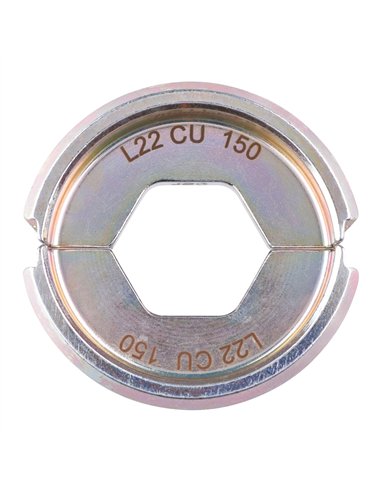 L22 Cu 16 - Milwaukee - L22 Cu 150 - 1 buc - cod 4932464494