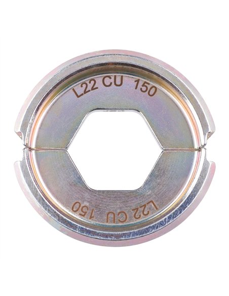 L22 Cu 16 - Milwaukee - L22 Cu 150 - 1 buc - cod 4932464494