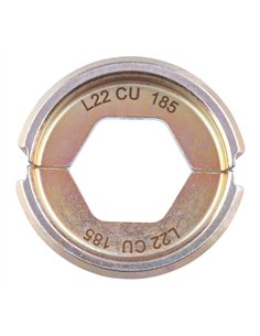 L22 Cu 16 - Milwaukee - L22 Cu 185 - 1 buc - cod 4932464495