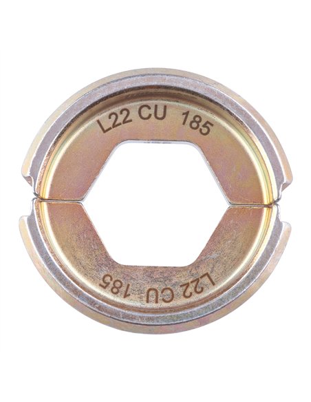 L22 Cu 16 - Milwaukee - L22 Cu 185 - 1 buc - cod 4932464495