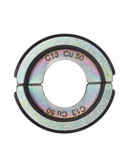 Bacuri sertizare C - Milwaukee - C13 Cu 50 - 1 buc - cod 4932459528