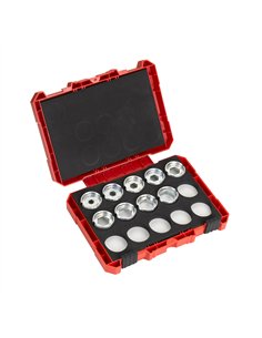 DIN22 AL DIE KIT - Milwaukee - DIN22 AL DIE KITFor M18 HCCT - cod 4932471998