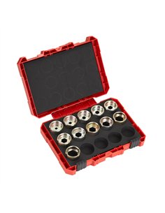 DIN13 CU DIE SET - Milwaukee - DIN13 CU DIE SETFor M18 HCCT109 42 - cod 4932472000
