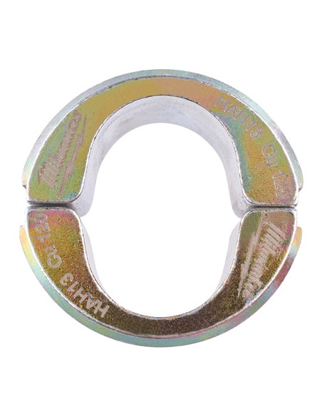 Bacuri sertizare HAH - Milwaukee - HAH13 Cu 120 - 1 buc - cod 4932459536