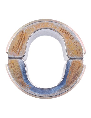 Bacuri sertizare HAH - Milwaukee - HAH13 Cu 95 - 1 buc - cod 4932459535