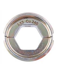 L22 Cu 16 - Milwaukee - L13 Cu 240 - 1 buc - cod 4932464509