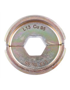 L22 Cu 16 - Milwaukee - L13 Cu 95 - 1 buc - cod 4932464505