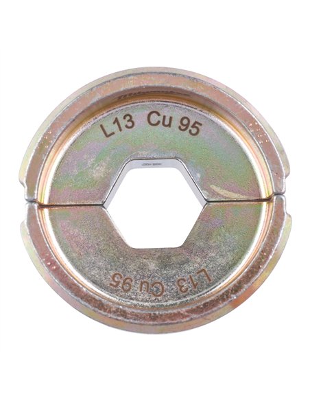 L22 Cu 16 - Milwaukee - L13 Cu 95 - 1 buc - cod 4932464505