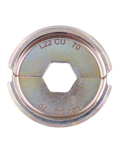 L22 Cu 16 - Milwaukee - L22 Cu 50 - 1 buc - cod 4932464490