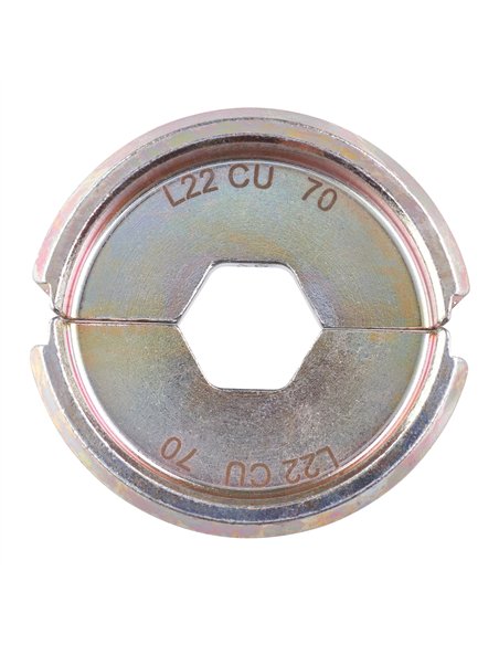 L22 Cu 16 - Milwaukee - L22 Cu 50 - 1 buc - cod 4932464490