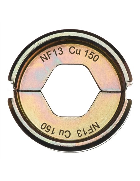 Bacuri de sertizare NF - Milwaukee - NF13 Cu 150 - 1 buc - cod 4932459460