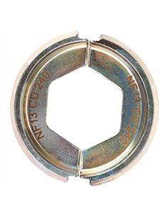 Bacuri de sertizare NF - Milwaukee - NF13 Cu 240 - 1 buc - cod 4932459462