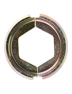 Bacuri de sertizare NF - Milwaukee - NF13 Cu 300 - 1 buc - cod 4932459463