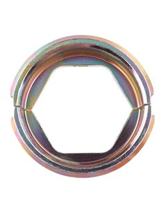 Bacuri de sertizare NF - Milwaukee - NF13 Cu 400 - 1 buc - cod 4932459464