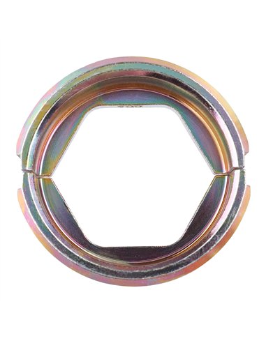 Bacuri de sertizare NF - Milwaukee - NF13 Cu 400 - 1 buc - cod 4932459464