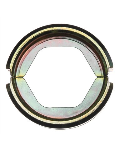 Bacuri de sertizare R - Milwaukee - R13 Cu 400 - 1 buc - cod 4932459505