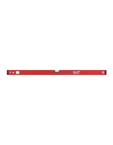 Nivele compacte REDSTICK - Milwaukee - REDSTICK Compact Box Level 100cm Magnetic - cod 4932459085