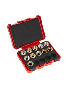 R13 CU DIE SET - Milwaukee - R13 CU DIE SETFor M18 HCCT109 42 - cod 4932472002