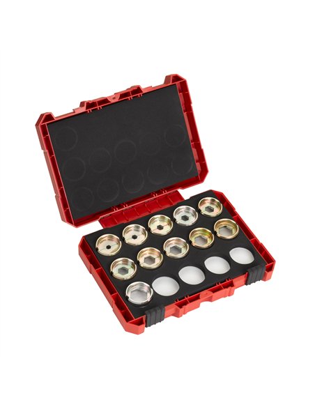 R22 CU DIE KIT - Milwaukee - R22 CU DIE KITFor M18 HCCT - cod 4932471999