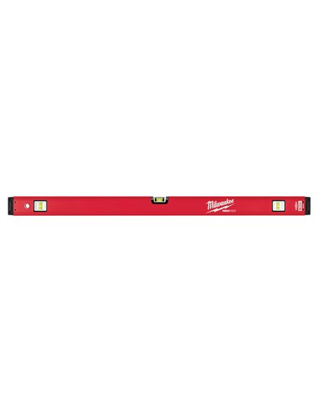 Nivele REDSTICK Backbone - Milwaukee - REDSTICK Backbone Box Level 100 cm - cod 4932459066