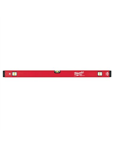 Nivele REDSTICK Backbone - Milwaukee - REDSTICK Backbone Box Level 100 cm - cod 4932459066