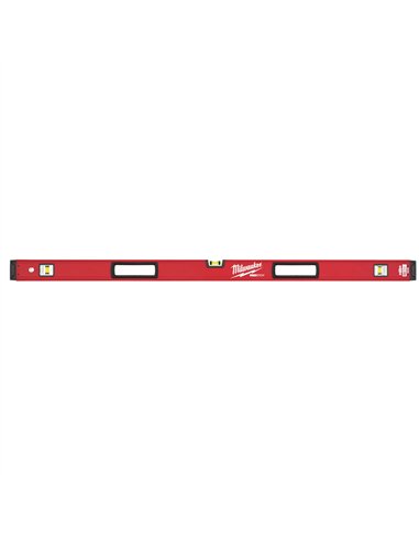 Nivele REDSTICK Backbone - Milwaukee - REDSTICK Backbone Box Level 120 cm - cod 4932459068