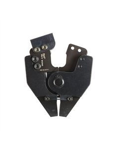 Accesorii de taiere pentru M18 HCC & ONEHCC - Milwaukee - EHS guy wire/steel wire cutting jaw including blades - cod 49162777