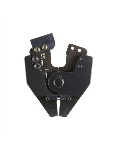 Accesorii de taiere pentru M18 HCC & ONEHCC - Milwaukee - EHS guy wire/steel wire cutting jaw including blades - cod 49162777