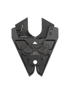 Accesorii de taiere pentru M18 HCCT - Milwaukee - HCCT cutting jaw for standard Cu/AL cable including blades - cod 4932464497