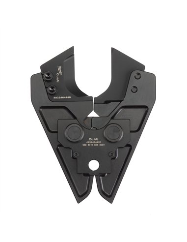 Accesorii de taiere pentru M18 HCCT - Milwaukee - HCCT cutting jaw for standard Cu/AL cable including blades - cod 4932464497