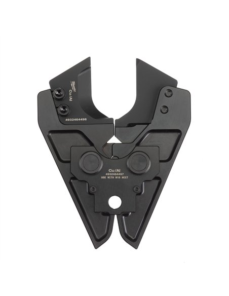 Accesorii de taiere pentru M18 HCCT - Milwaukee - HCCT cutting jaw for standard Cu/AL cable including blades - cod 4932464497