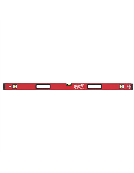 Nivele REDSTICK Backbone - Milwaukee - REDSTICK Backbone Box Level 120 cm - cod 4932459068