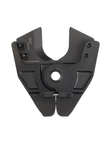 Accesorii de taiere pentru M18 HCC & ONEHCC - Milwaukee - Cu/Al standard copper & aluminium cable cutting jaw including blades -