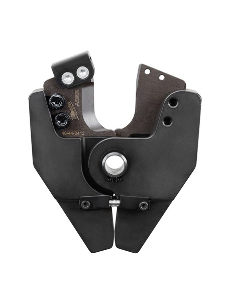 Accesorii de taiere pentru M18 HCC & ONEHCC - Milwaukee - ACSR Aluminium steel reinforced cable cutting jaw including blades - c