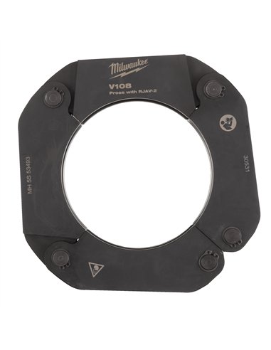 Falci presa - Milwaukee - cod 4932479457