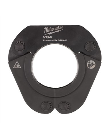 Falci presa - Milwaukee - cod 4932479453