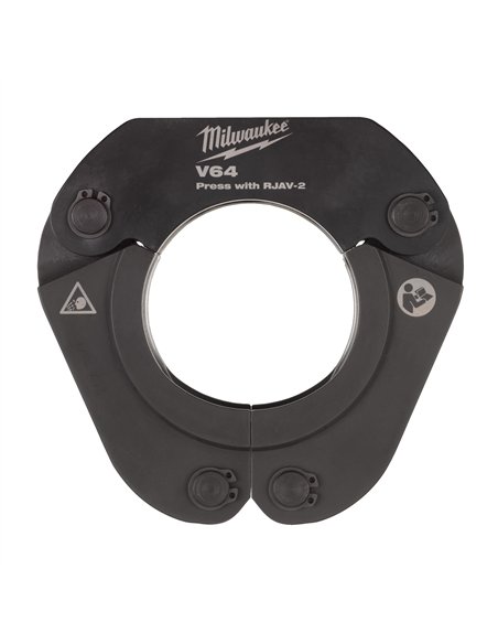 Falci presa - Milwaukee - cod 4932479453