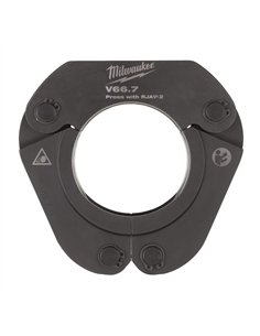 Falci presa - Milwaukee - cod 4932479454