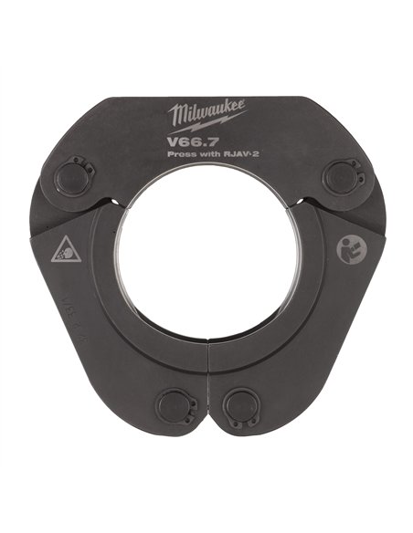 Falci presa - Milwaukee - cod 4932479454