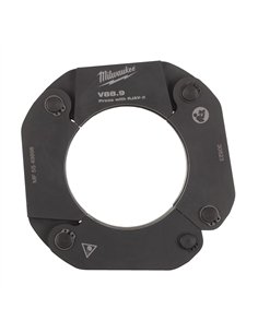 Falci presa - Milwaukee - cod 4932479456