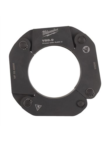 Falci presa - Milwaukee - cod 4932479456