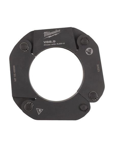 Falci presa - Milwaukee - cod 4932479456