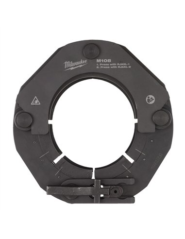 Falci presa - Milwaukee - RJ18XL-M108 - cod 4932479460