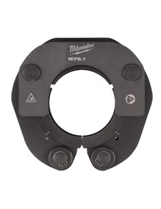 Falci presa - Milwaukee - RJ18XL-M76.1 - cod 4932479458