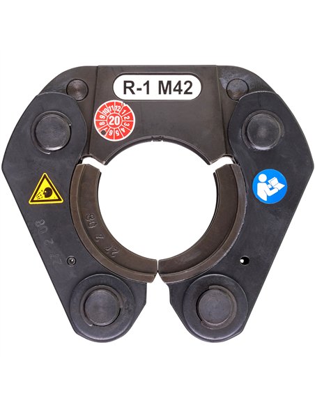 Falci presa - Milwaukee - Ring Jaw RJ18 - M42 - 1 buc - cod 4932430255