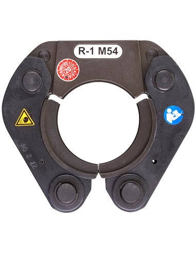 Falci presa - Milwaukee - Ring Jaw RJ18 - M54 - 1 buc - cod 4932430256