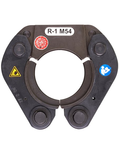 Falci presa - Milwaukee - Ring Jaw RJ18 - M54 - 1 buc - cod 4932430256