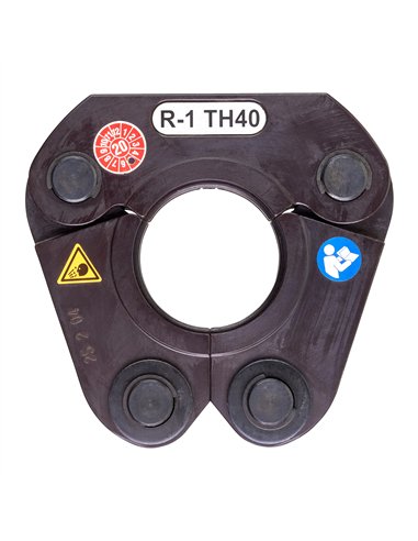 Falci presa - Milwaukee - Ring Jaw RJ18 - TH40 - 1 buc - cod 4932430288