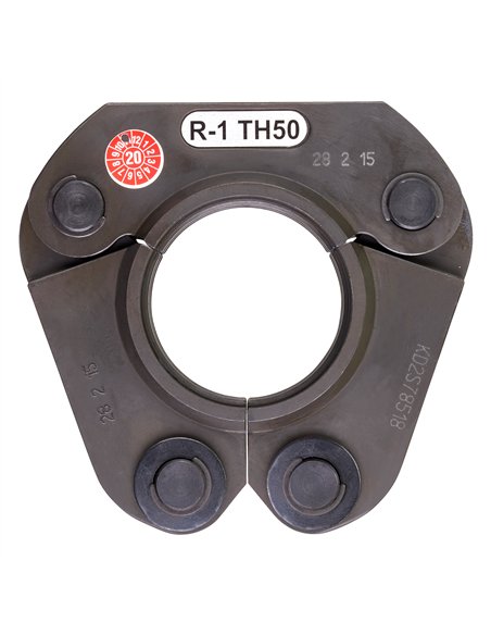 Falci presa - Milwaukee - Ring Jaw RJ18 - TH50 - 1 buc - cod 4932430289