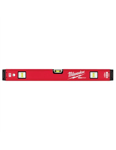 Nivele REDSTICK Backbone - Milwaukee - REDSTICK Backbone Box Level 60 cm Magnetic - cod 4932459063